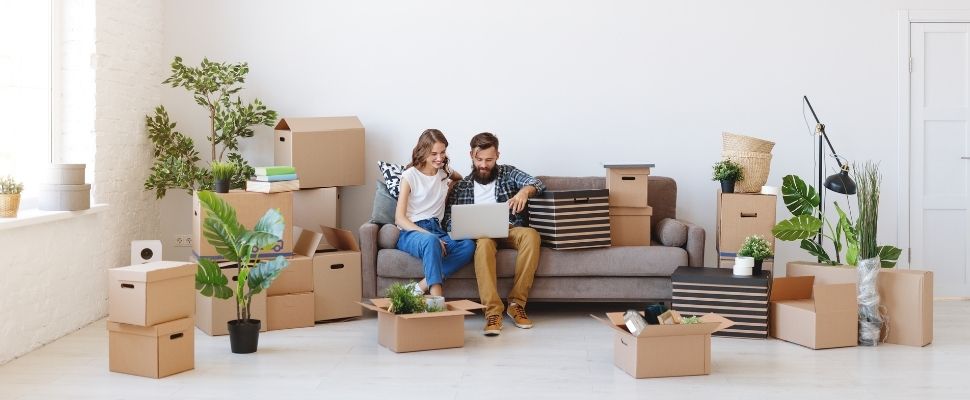 השכרת דירה לשוכר חדש