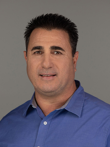 חיים זרביב מנכל